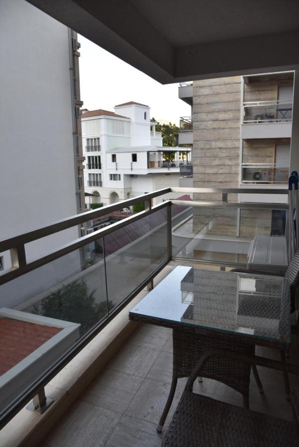 Apartment Lux Fontana ブドヴァ エクステリア 写真