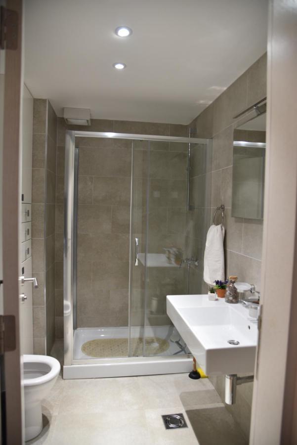Apartment Lux Fontana ブドヴァ エクステリア 写真