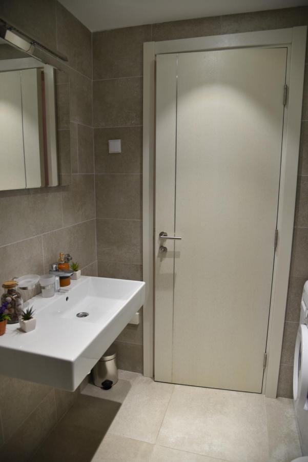 Apartment Lux Fontana ブドヴァ エクステリア 写真